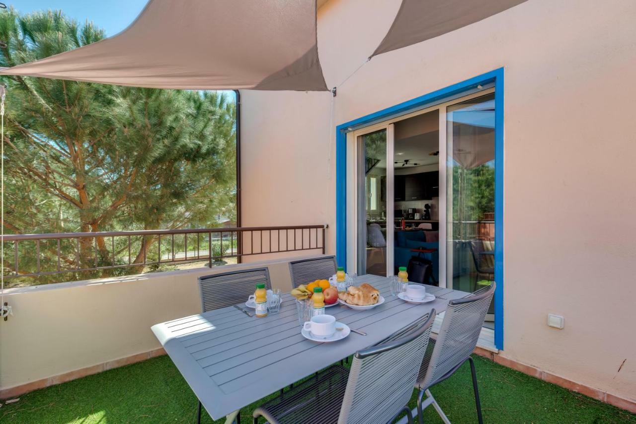 Terrazza Soli Mare Belgodère Exterior foto